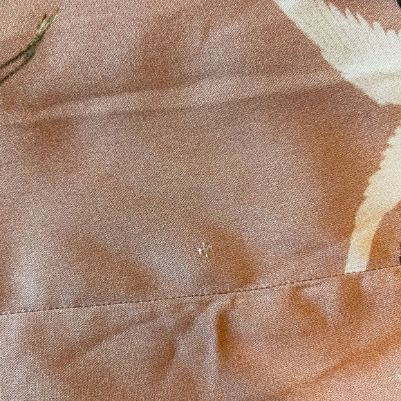 Thaís Rodrigues Dress / size M - Picture 11 of 11